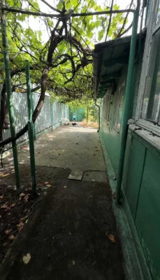 Plot Chubaevka Donskogo 10 st. Fontana