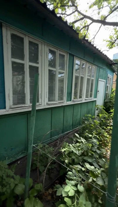 Plot Chubaevka Donskogo 10 st. Fontana