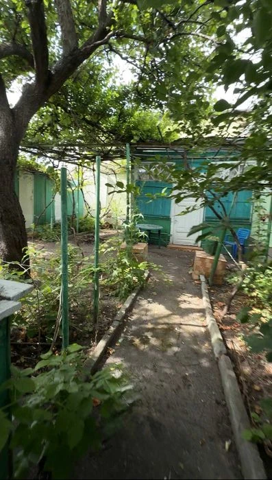 Plot Chubaevka Donskogo 10 st. Fontana