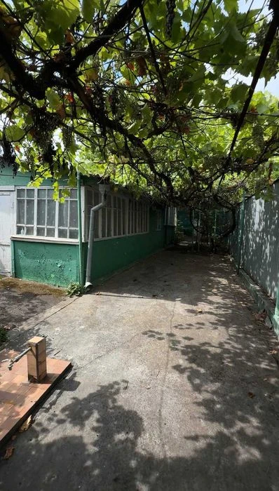 Plot Chubaevka Donskogo 10 st. Fontana