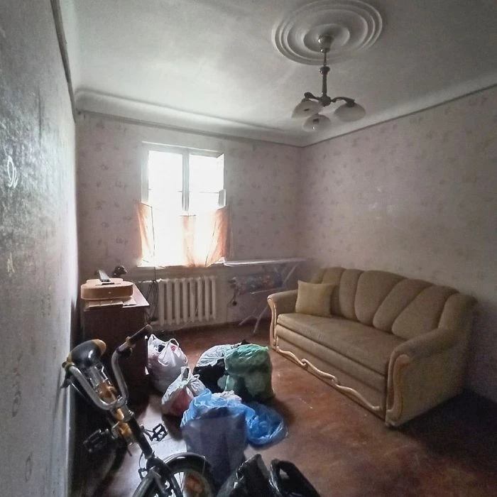 Лучшая цена Участок Чубаевка с ветхим строением Госакт Обиль