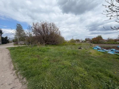 Продам часток улица Гиляровского