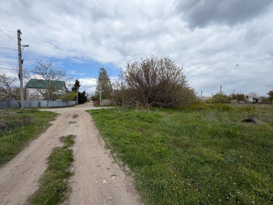 Продам часток улица Гиляровского