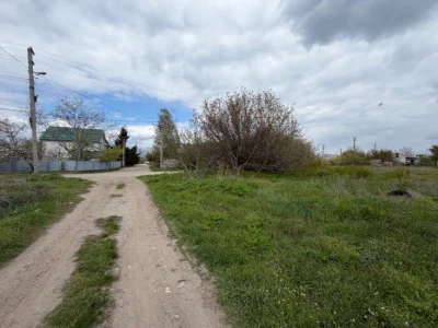 Продам часток улица Гиляровского