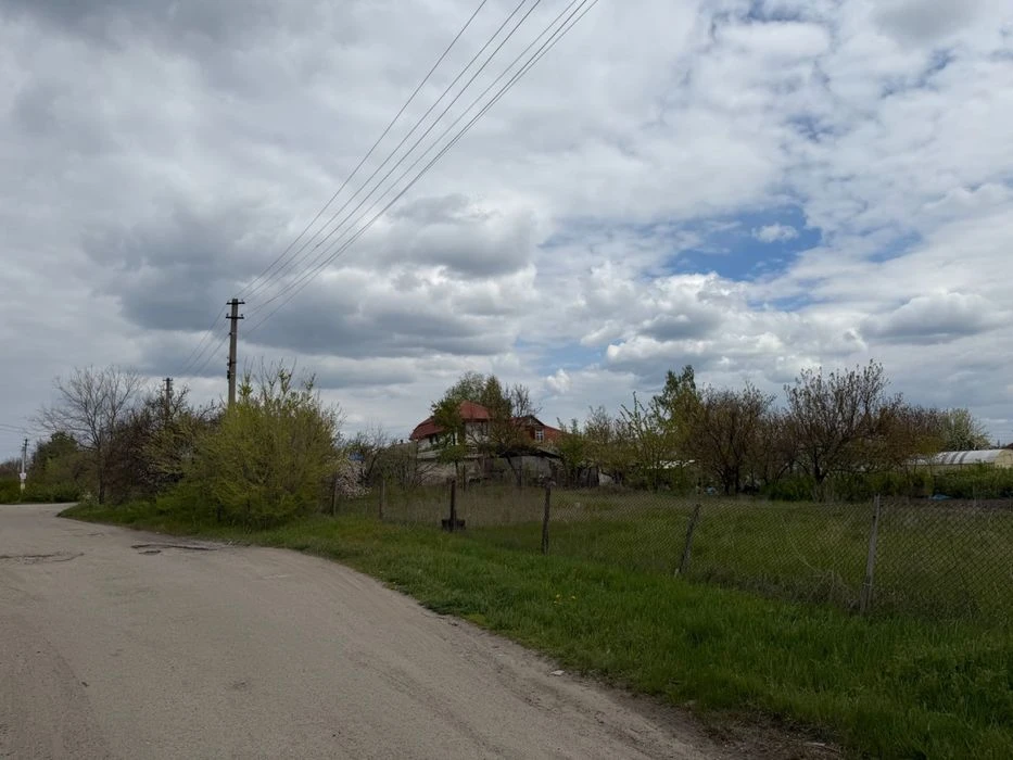 Продам часток улица Гиляровского