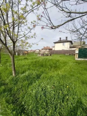 Продажа участка вблизи моря 15 соток в Совиньоне! Фасад 36