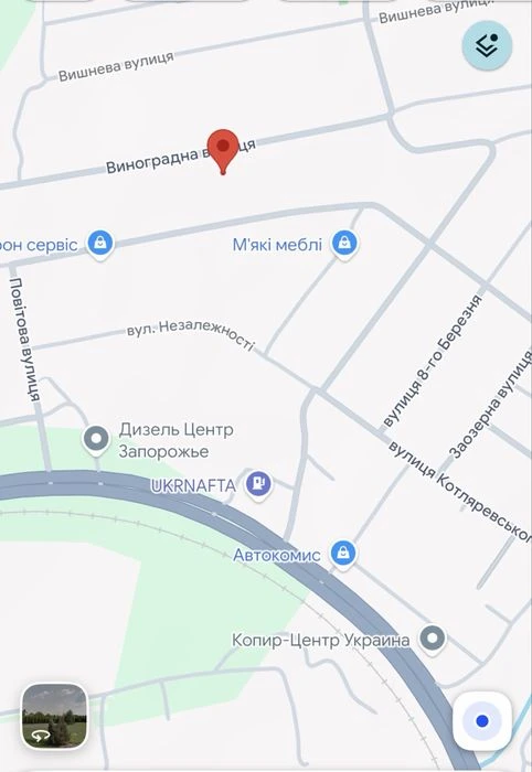 Участок 8 соток на Солнечном