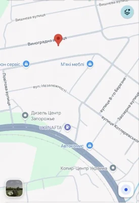 Участок 8 соток на Солнечном