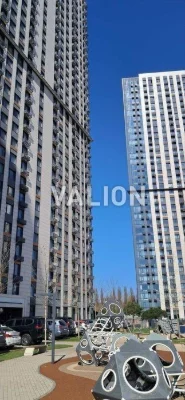 For sale WITHOUT% 1-room apartment in the Metropolis residential complex, Zabol Street