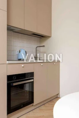 For sale WITHOUT% 1-room apartment in the Metropolis residential complex, Zabol Street