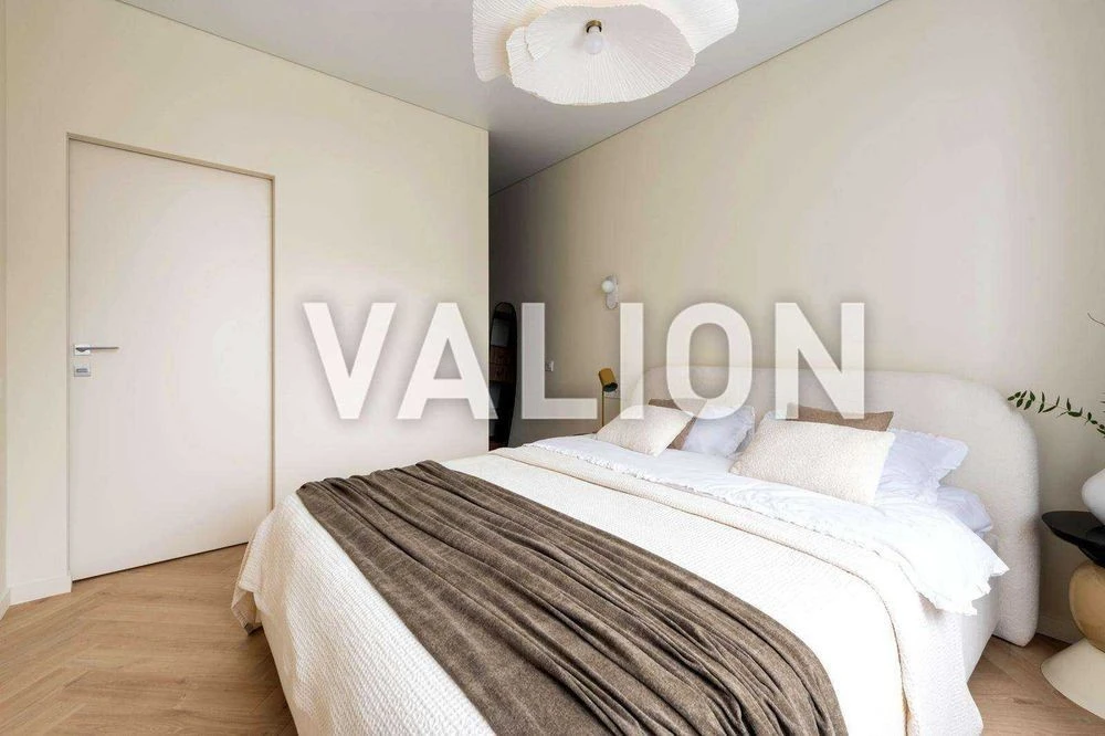 For sale WITHOUT% 1-room apartment in the Metropolis residential complex, Zabol Street