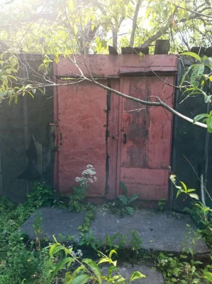 Продам дачный участок