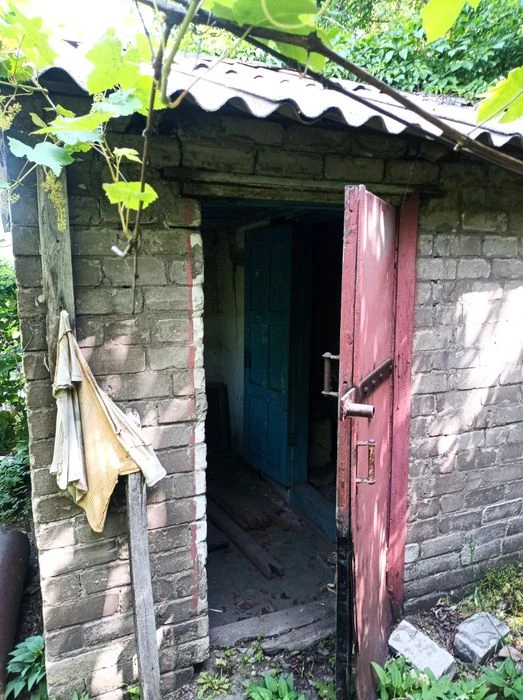 Продам дачный участок