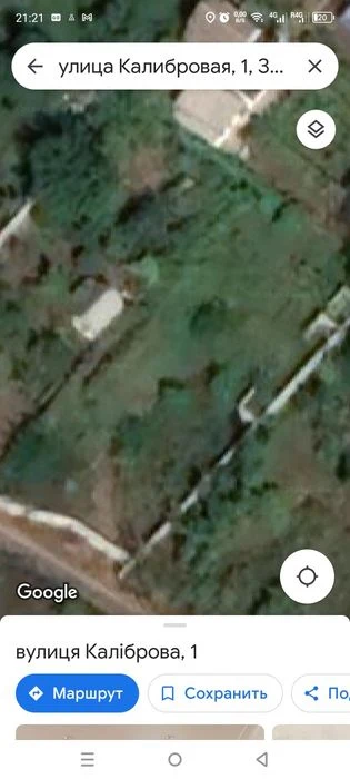 Land plot