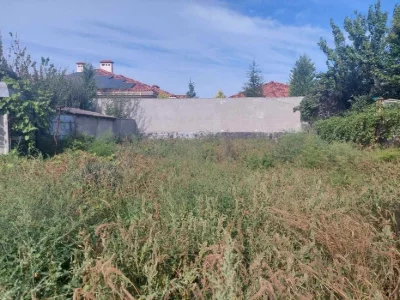 plot of 5 acres. St. Nedelina, 7 Bolshoy Fontana station, Ch