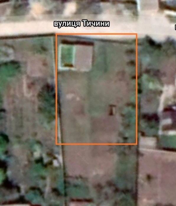 Продажа участка 5 соток.