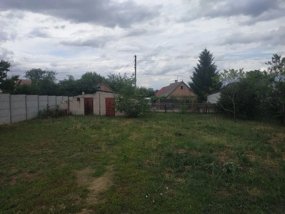 Продажа участка 5 соток.