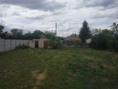 Продажа участка 5 соток.