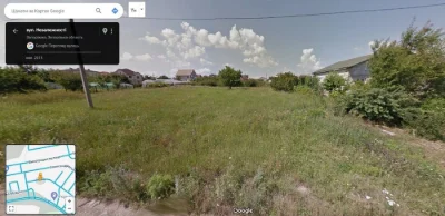 Sale of land for residential development, area 9 acres