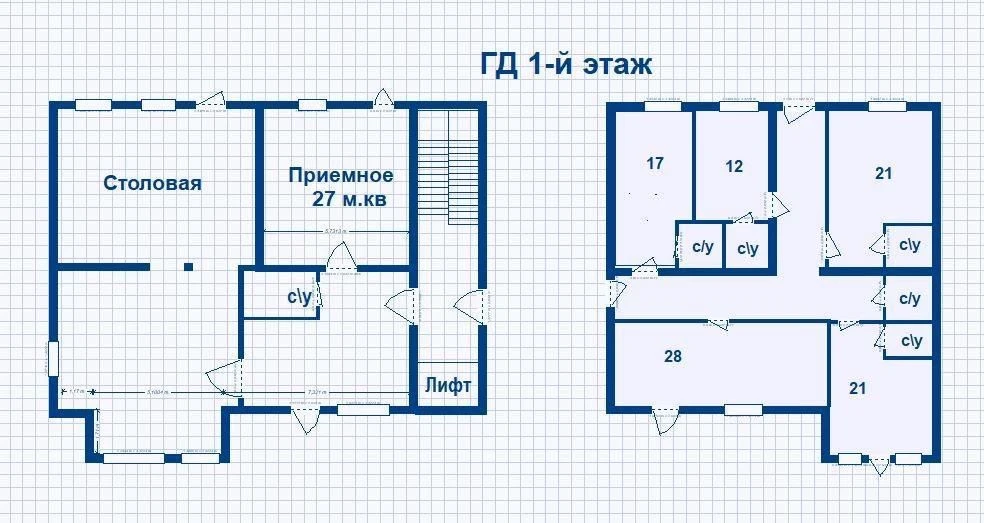 ПРОДАЖА  27 соток УЧАСТОК постороены 5 домов или 42 квартиры