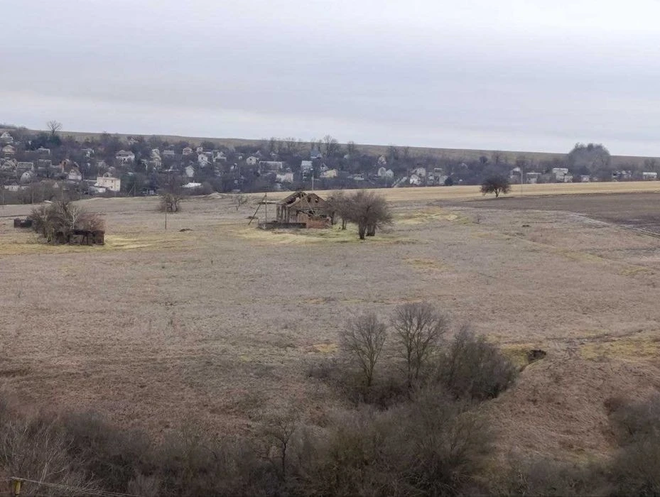 Land plot for sale
