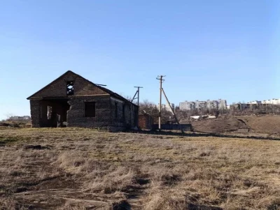 Land plot for sale