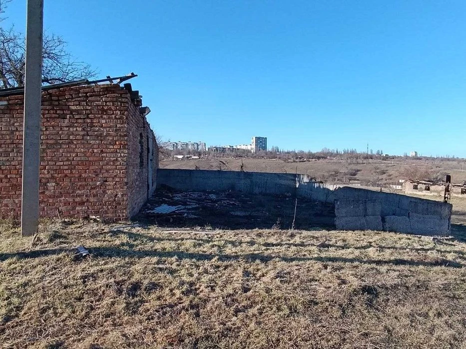 Land plot for sale