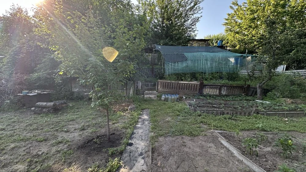 ‼️Продам земельный участок на правом берегу (бородинский ра