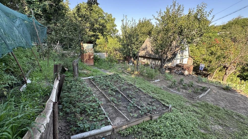 ‼️Продам земельный участок на правом берегу (бородинский ра