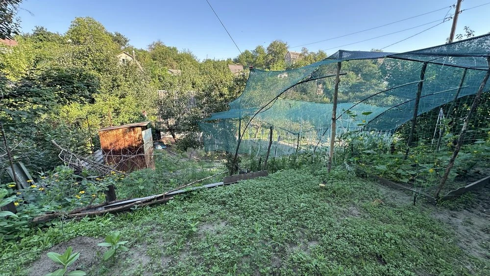 ‼️Продам земельный участок на правом берегу (бородинский ра