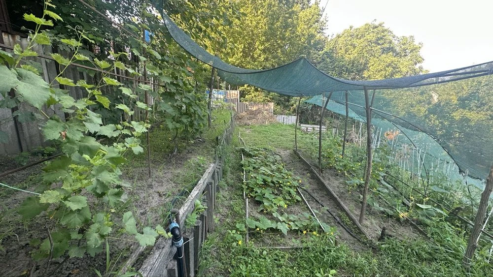 ‼️Продам земельный участок на правом берегу (бородинский ра