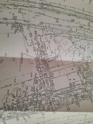 Plot of land on Tairov