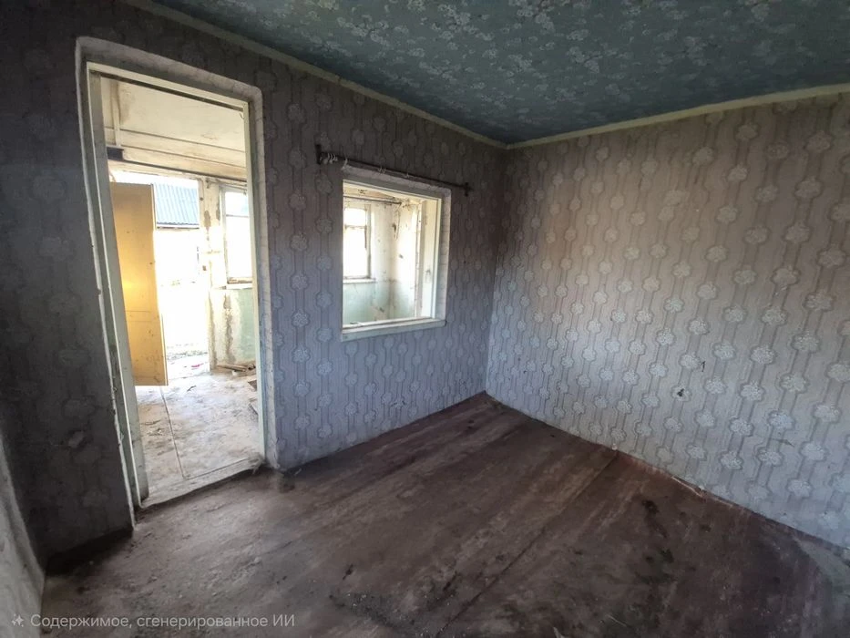 Продам дачный участок