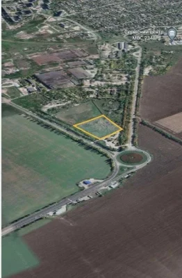 I am selling a 2-hectare land plot on Kashirskoye Highway.