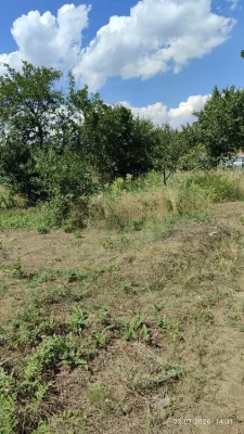 Продам участок 7 соток