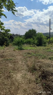 Продам участок 7 соток