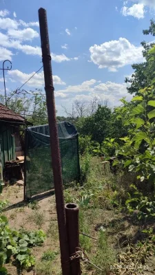 Продам участок 7 соток