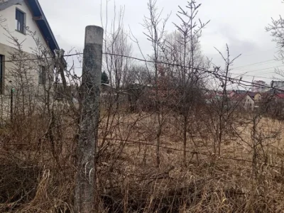 Продам земельну дачну ділянку в Дем'яновому Лазі