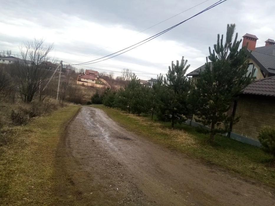 Продається земельна ділянка