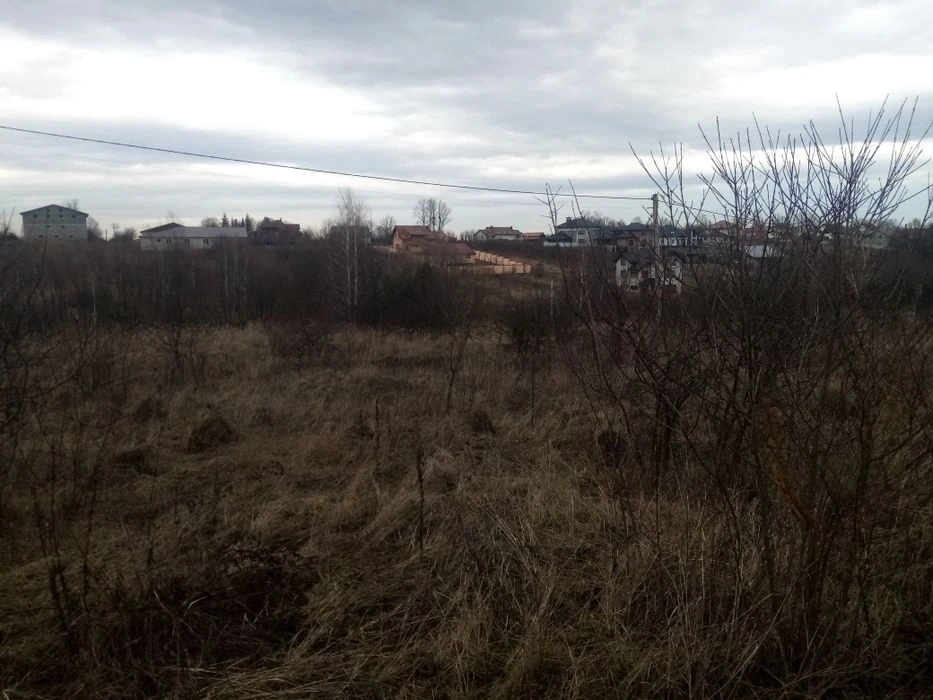 Продається земельна ділянка
