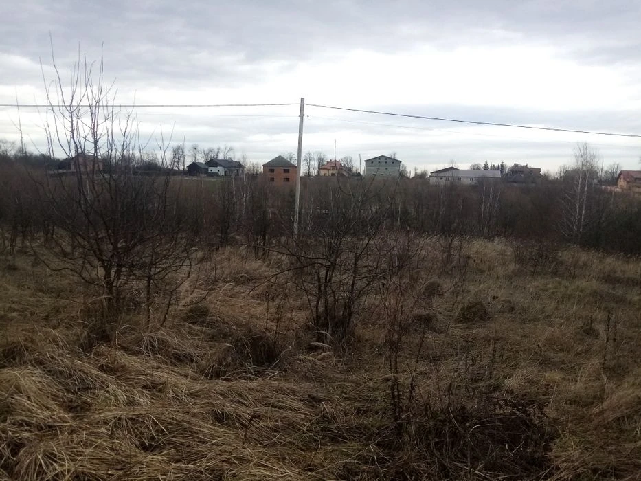 Продається земельна ділянка