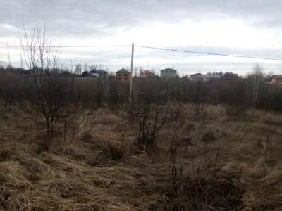 Продається земельна ділянка