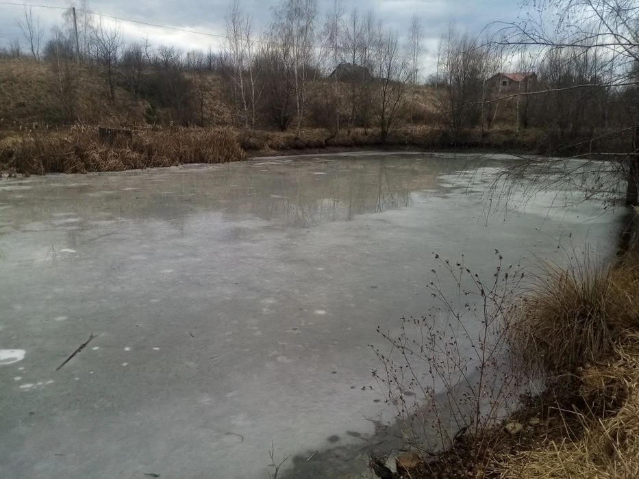 Продається земельна ділянка