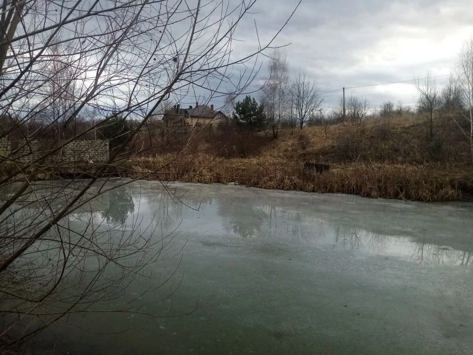 Продається земельна ділянка