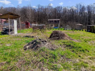 Продам дачну ділянку в Дем'яновому Лазі