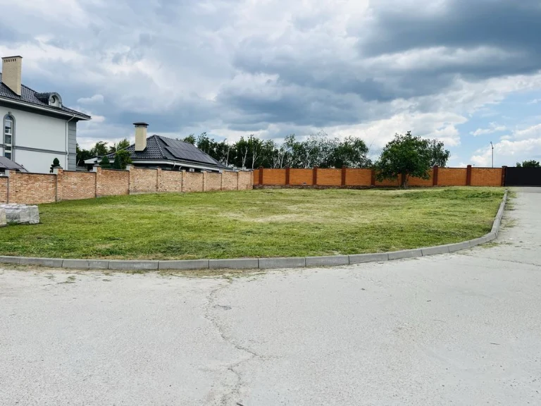 Продам участок 10соток Амстор Хортицкий район