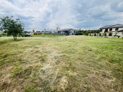 Plot for sale 10 acres Amstor Khortytskyi district