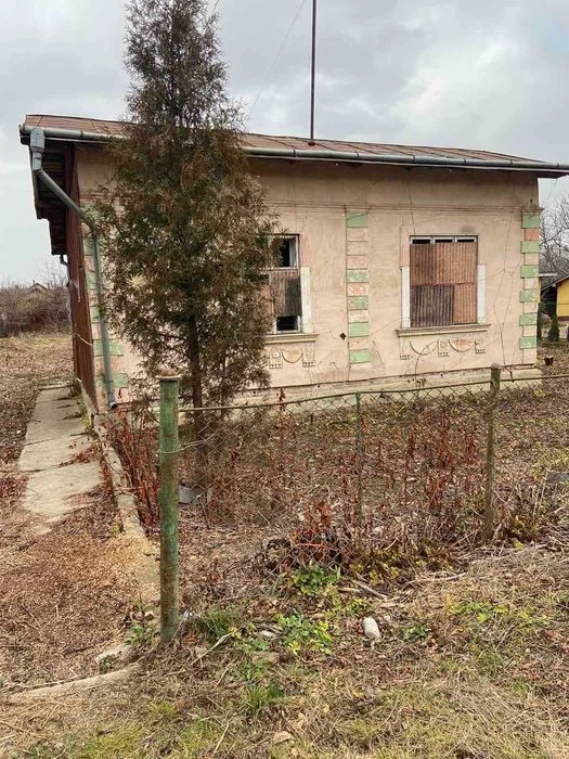 Земельна ділянка в місті