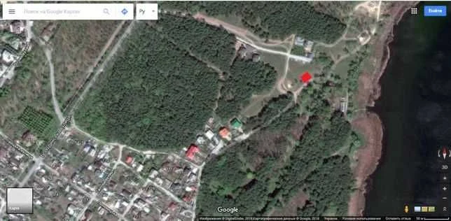 Land plot for sale at ul. Princess Olga