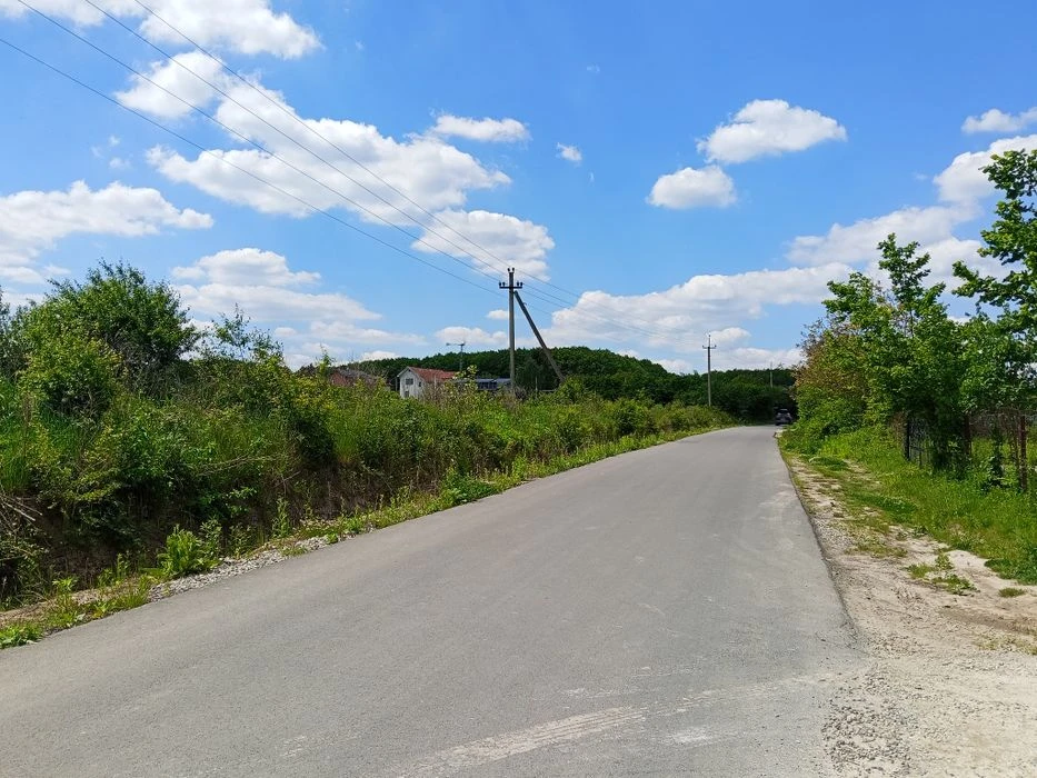 Продам дачу в Дем'яновому Лазі